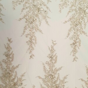 HAFT NA TIULU ZDOBIONY