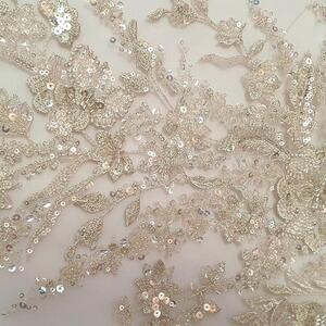 HAFT NA TIULU ZDOBIONY