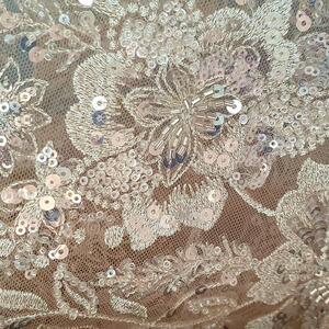 HAFT NA TIULU ZDOBIONY