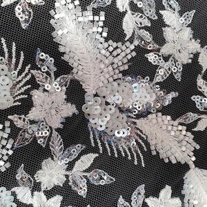 HAFT NA TIULU ZDOBIONY