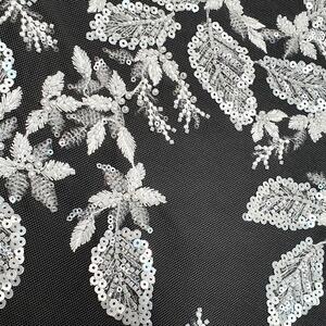 HAFT NA TIULU ZDOBIONY 