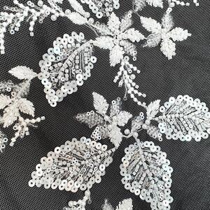 HAFT NA TIULU ZDOBIONY 