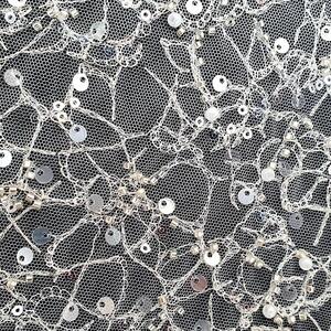 HAFT NA TIULU ZDOBIONY