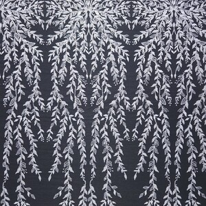 HAFT NA TIULU ZDOBIONY