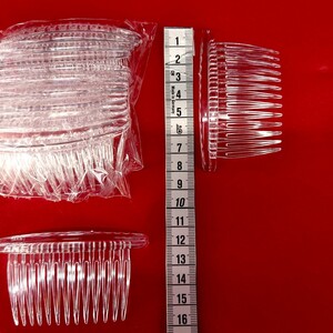 GRZEBYKI DO WELONÓW - 