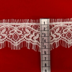 TAŚMA FRANCUSKA - T709