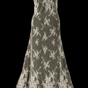 KORONKA FRANCUSKA  - P97