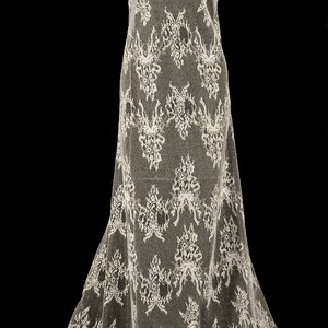 KORONKA FRANCUSKA  - P13