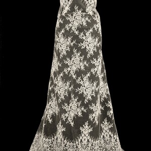 KORONKA FRANCUSKA  - P32