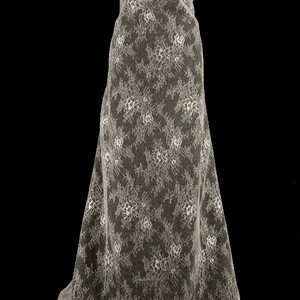 KORONKA FRANCUSKA  - P25