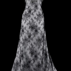 KORONKA FRANCUSKA - P25