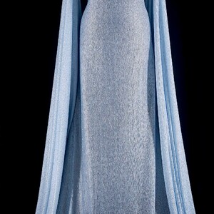 TKANINA SUKIENKOWA - B526