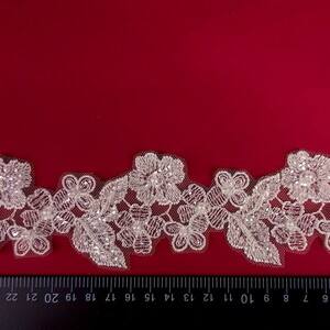 TAŚMA ZDOBIONA - T58126