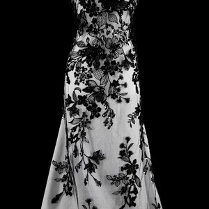 HAFT NA TIULU ZDOBIONY - EF196MA