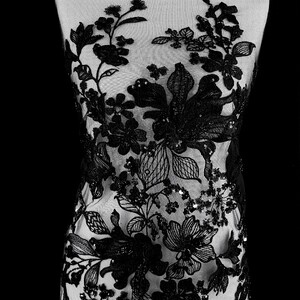 HAFT NA TIULU ZDOBIONY