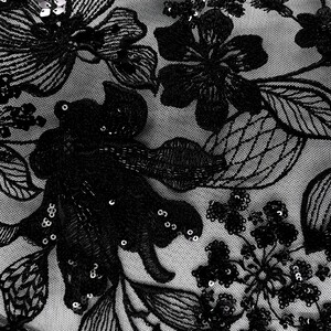 HAFT NA TIULU ZDOBIONY