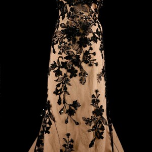 HAFT NA TIULU ZDOBIONY