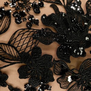 HAFT NA TIULU ZDOBIONY